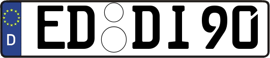 ED-DI90