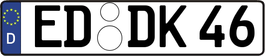 ED-DK46