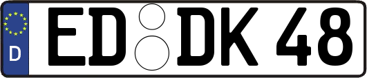ED-DK48