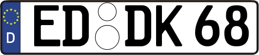 ED-DK68