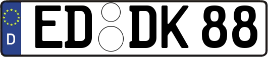 ED-DK88