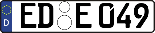 ED-E049