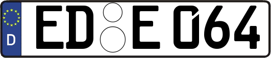 ED-E064