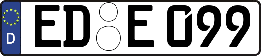 ED-E099