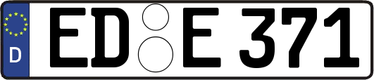 ED-E371