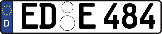 ED-E484