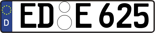 ED-E625