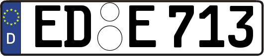 ED-E713