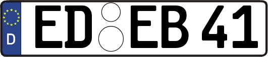 ED-EB41