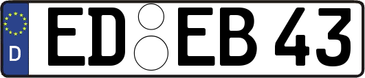 ED-EB43