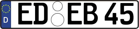 ED-EB45