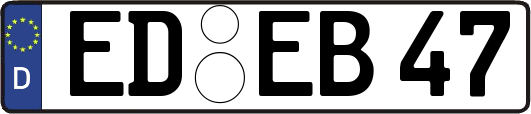 ED-EB47