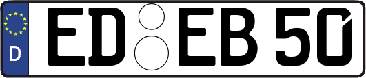ED-EB50