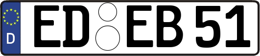 ED-EB51