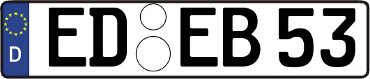 ED-EB53