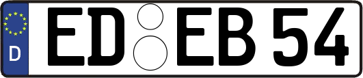 ED-EB54