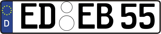 ED-EB55