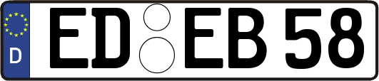 ED-EB58