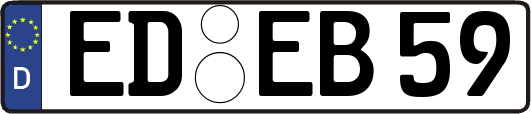 ED-EB59