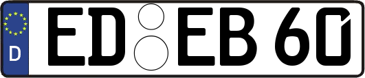 ED-EB60