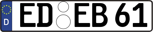 ED-EB61