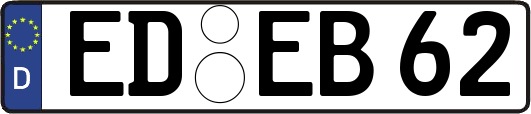 ED-EB62