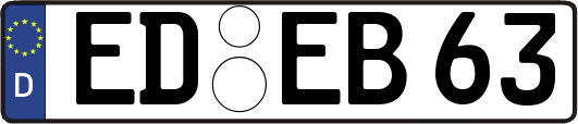 ED-EB63