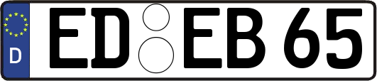 ED-EB65