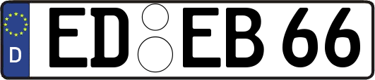 ED-EB66