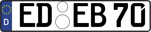 ED-EB70