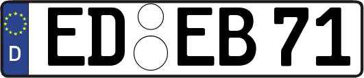ED-EB71