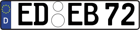 ED-EB72
