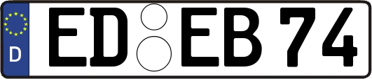 ED-EB74