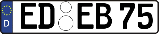 ED-EB75