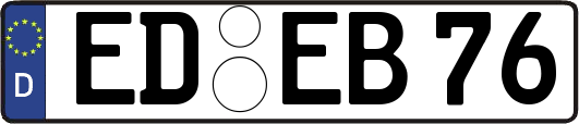 ED-EB76