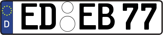 ED-EB77