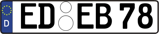 ED-EB78