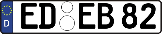 ED-EB82