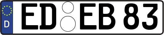 ED-EB83