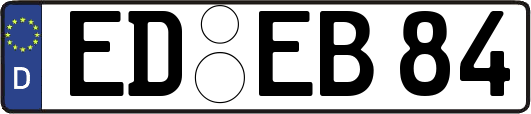 ED-EB84
