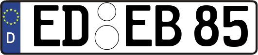 ED-EB85