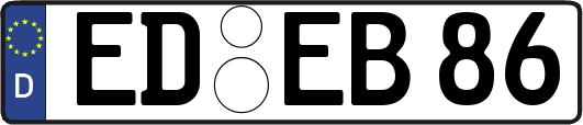 ED-EB86