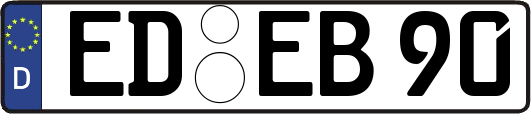 ED-EB90