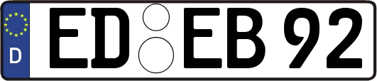 ED-EB92