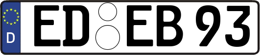 ED-EB93