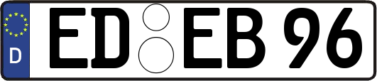 ED-EB96