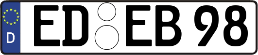 ED-EB98