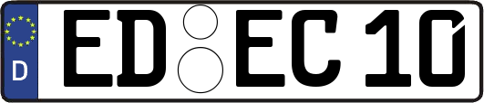 ED-EC10