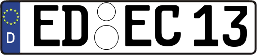 ED-EC13