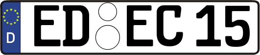 ED-EC15